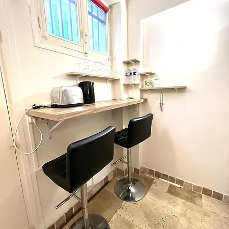 Saintonge Marais 3e *