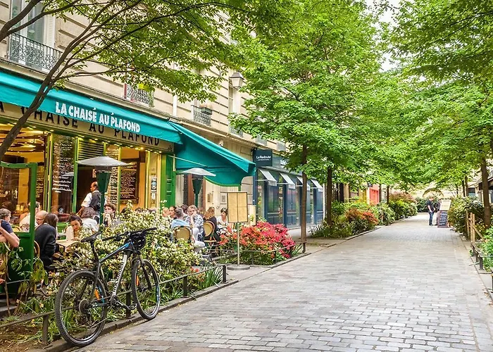 Saintonge Marais 3e *